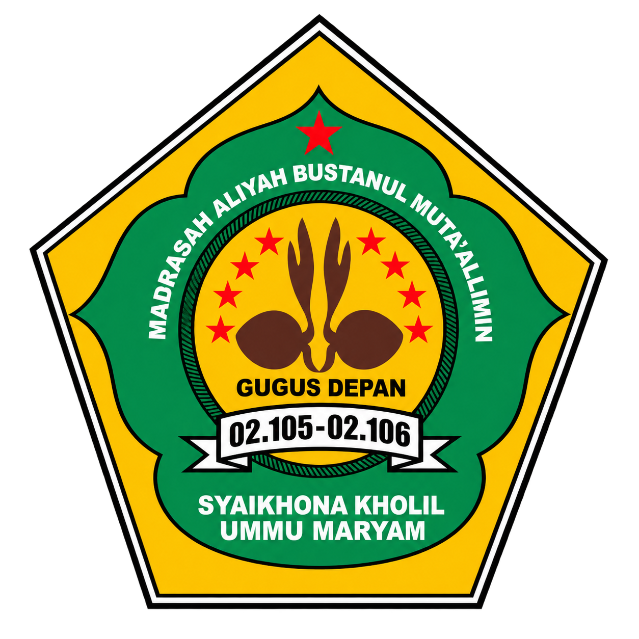 Logo MA